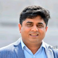 Dr. Abhishek Shirvastava